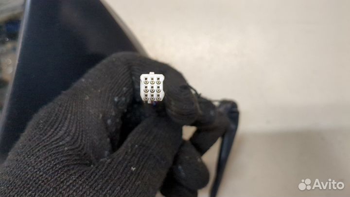 Зеркало боковое Mazda 6 (GJ), 2013