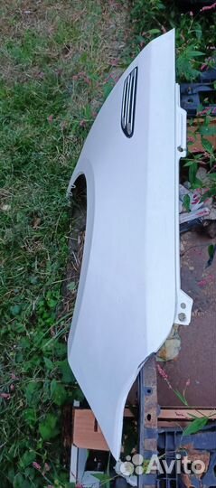 Крыло переднее правое Киа optima