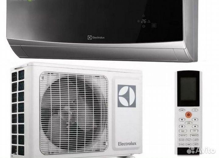 Кондиционеры