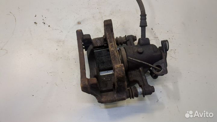 Суппорт правый задний Volkswagen Transporter 5