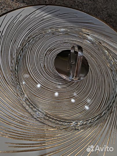 Всмпо Гурман кастрюля 2 л