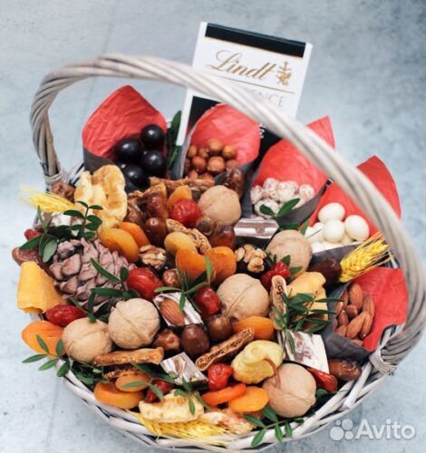 Подарки ручной работы