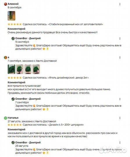 Вечно зеленый мох для интерьер спилы рейка декор