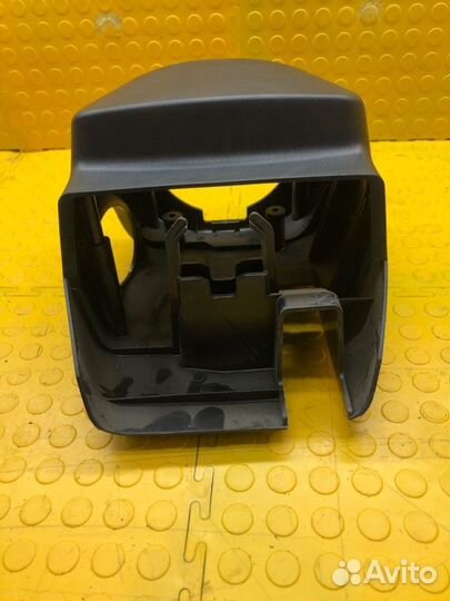 Кожух рулевой колонки Nissan Almera Classic QG16