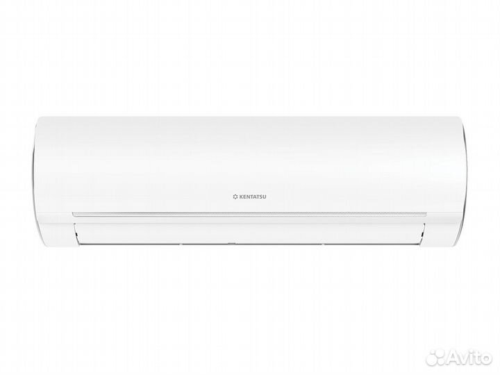 Тепловой насос Kentatsu Otari ksgot26hzrn1