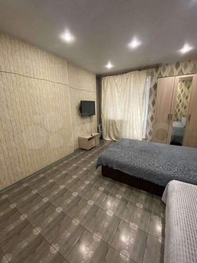 1-к. квартира, 38 м², 14/16 эт.