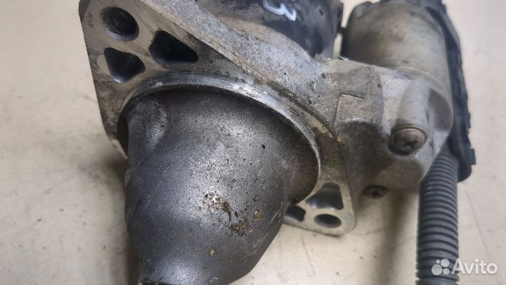 Стартер Lexus IS, 2007