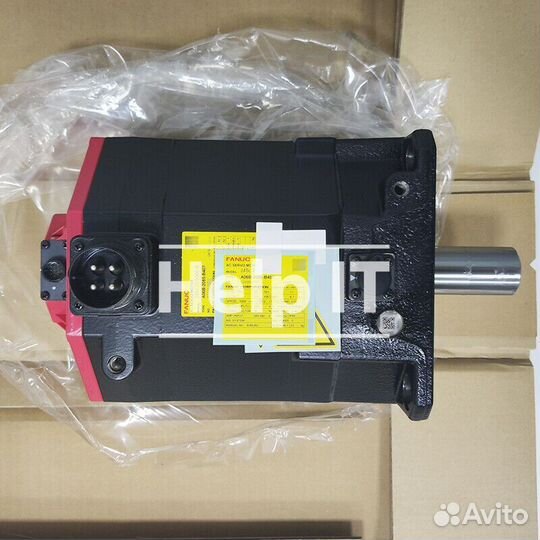 Серводвигатель Fanuc A06B-2085-B407