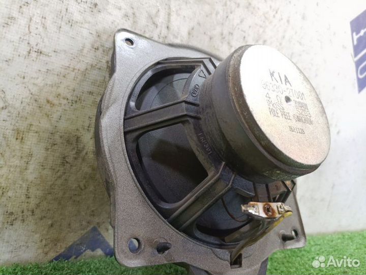 Динамик задний правый Kia Optima седан 2.0 G4KD