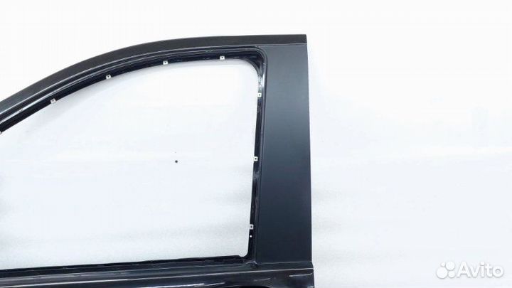 Дверь передняя левая Mercedes-Benz V-Class W447