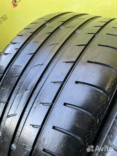 Continental ContiSportContact 3 265/30 R20 94Y