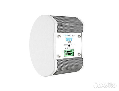 Акустическая система cvgaudio NUT3:8W/20