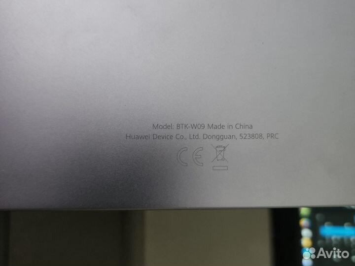 Планшет huawei matepad 11.5 8 128