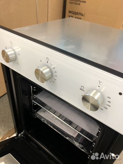 Духовой шкаф 45