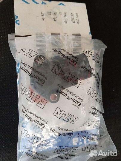 Датчик кпп Fuller AS2 eaton fulk3438