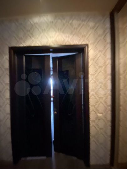 2-к. квартира, 67 м², 7/17 эт.