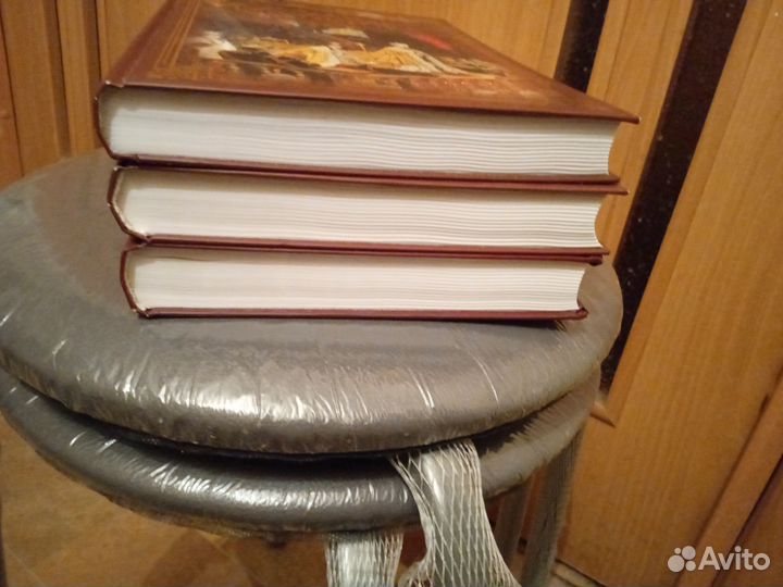 Рюриковичи, Романовы, Золотой век (А. Мясников)