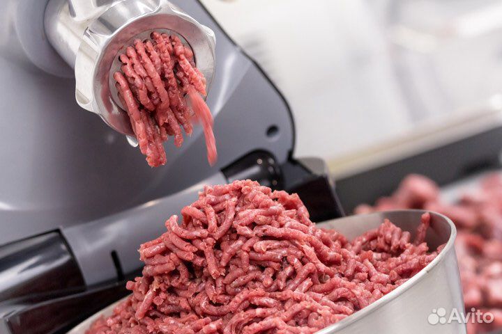 Свежий Фарш