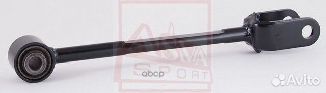 Тяга подвески поперечная зад прав/лев 0225J