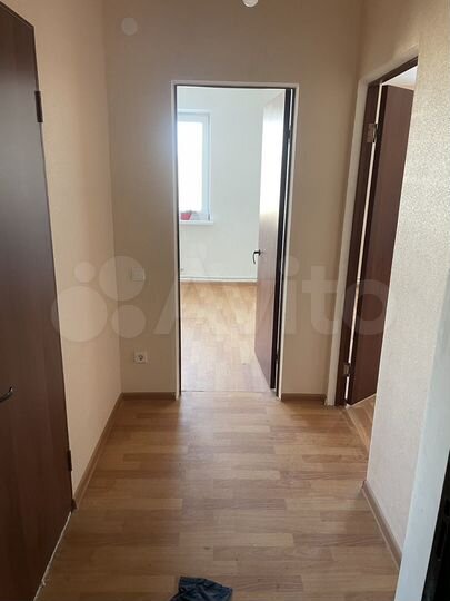 1-к. квартира, 47,2 м², 3/3 эт.