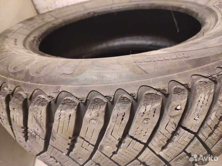 Goodyear Ultragrip Ice Arctic 205/65 R16 99T