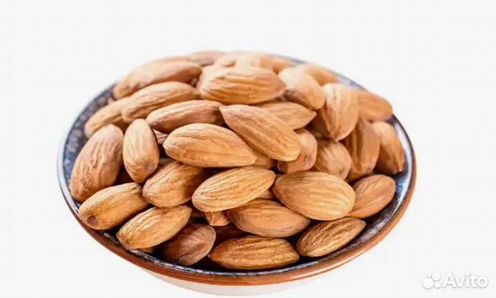 Опт Миндаль сырой Нонпарель