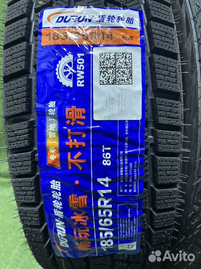 Durun IceMax RW501 185/65 R14 86T