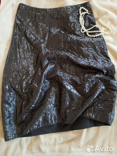 Zimaletto юбка женская размер XS 42