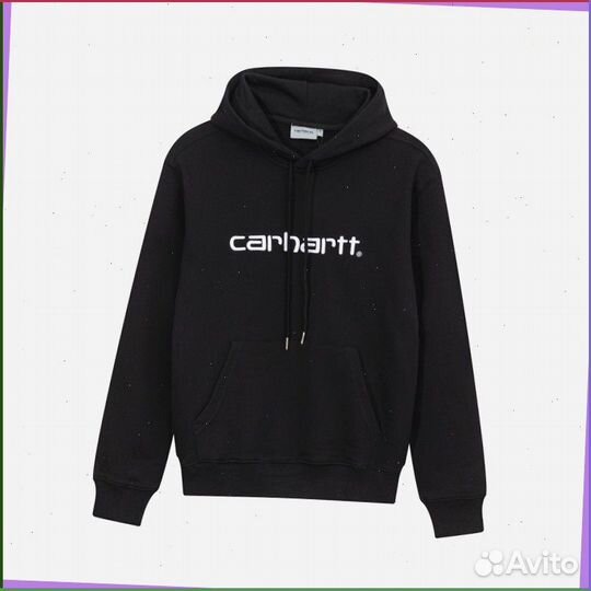 Зипка Carhartt Wip (Все расцветки)