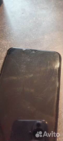 Itel Vision 3 Plus, 4/64 ГБ