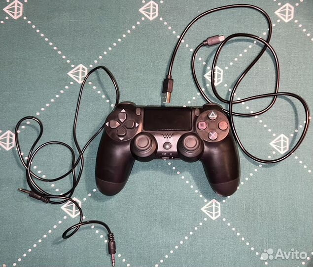 TWS геймпад, джойстик