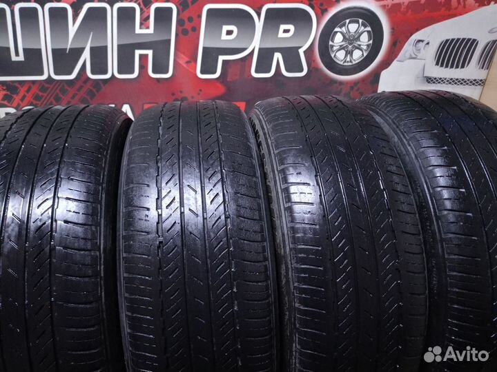 Bridgestone Dueler H/L 400 225/55 R18