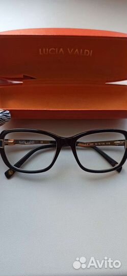 Оправа lucia valdi