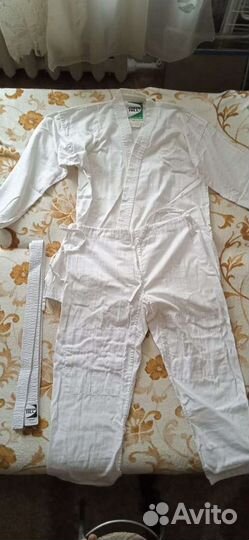 Кимоно для карате