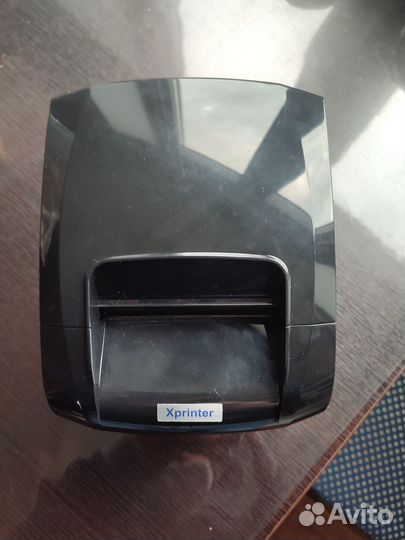 Продаётся чековый мини принтер новый