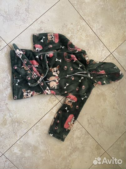 Одежда пакетом на мальчика 92