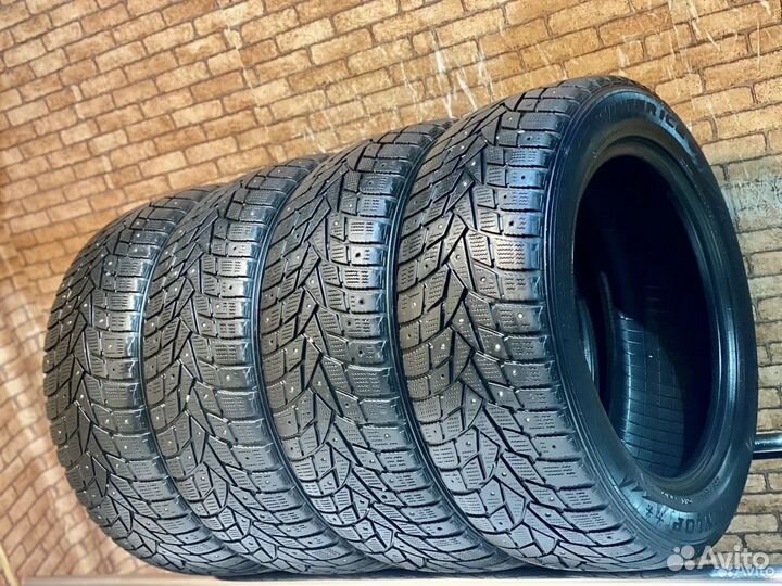 Dunlop SP Winter Ice02 225/55 R17