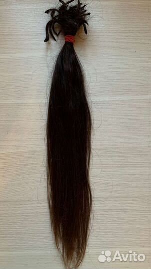Волосы для наращивания