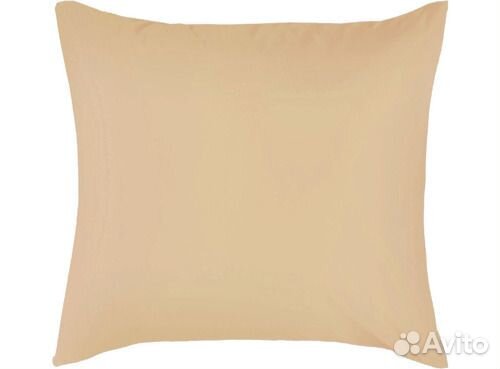 Наволочки 70х70см. Материал трикотаж Комплект 2шт