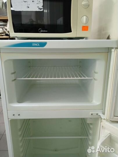 Холодильник Стинол