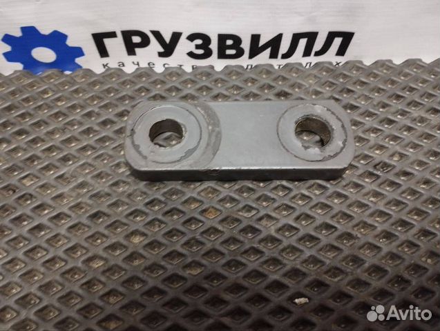 Серьга рессоры Volvo FH4 20467735