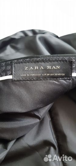 Костюм пиджак+брюки Zara