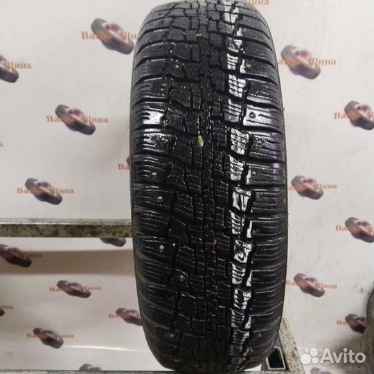 КАМА Кама-503 165/70 R13