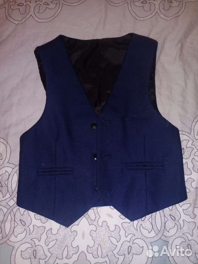 Школьная форма 116-122 пакетом