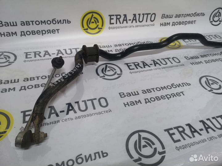 Стабилизатор поперечной устойчивости Vito W638