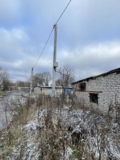 Гараж, 25 м²