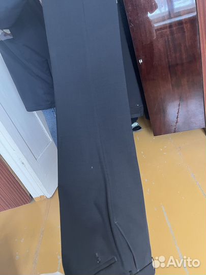 Брюки мужские классические