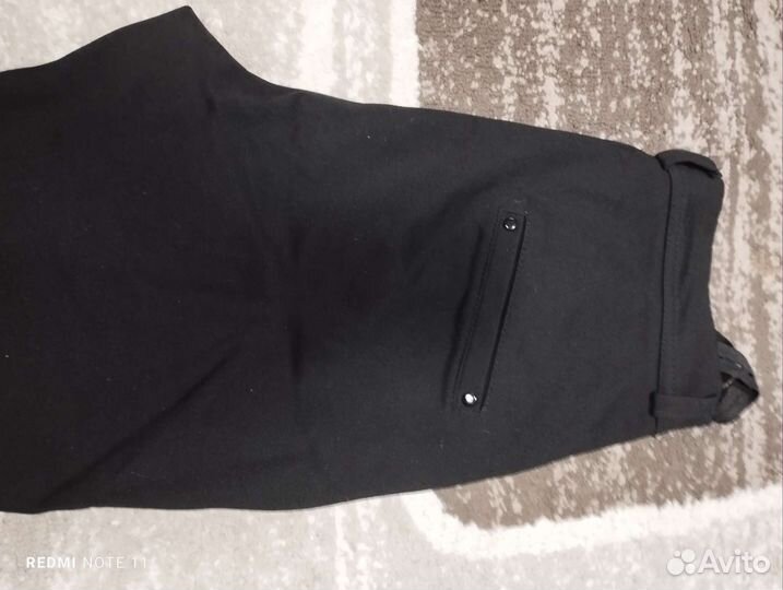 Брюки для беременных 48-50