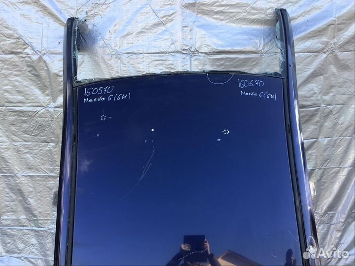Крыша Mazda 6 (GH) 2007-2012