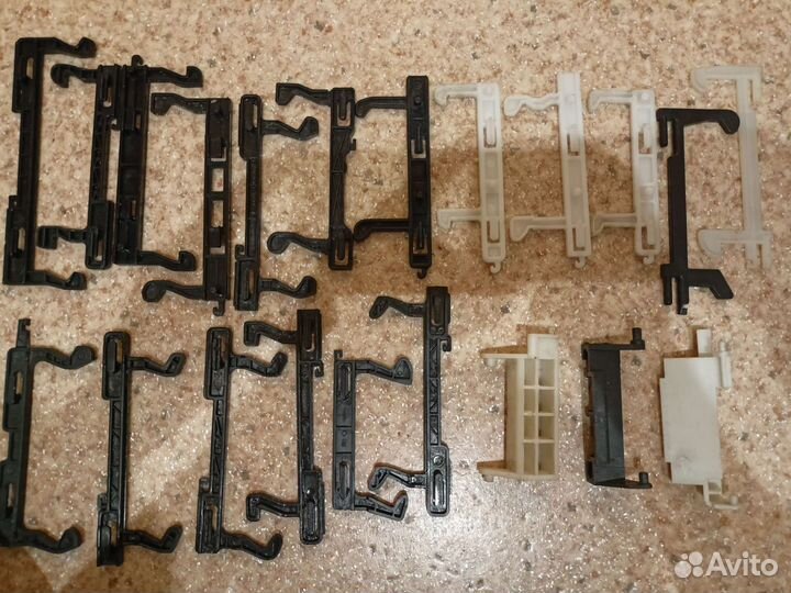 Запчасти для микроволновки